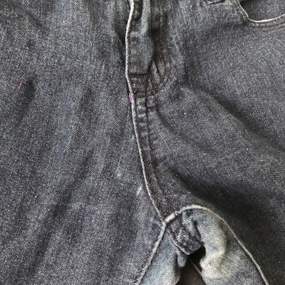 (FREE w/ $25 purchase) Forever 21 jean bundle - Picture 9 of 16